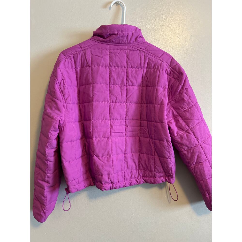 Love Tree Ultralight Packable Jacket Medium Cropp… - image 4